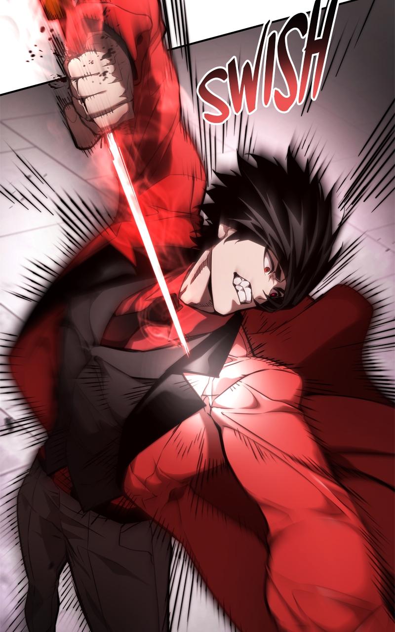 Read Boundless Ascension Manga Online