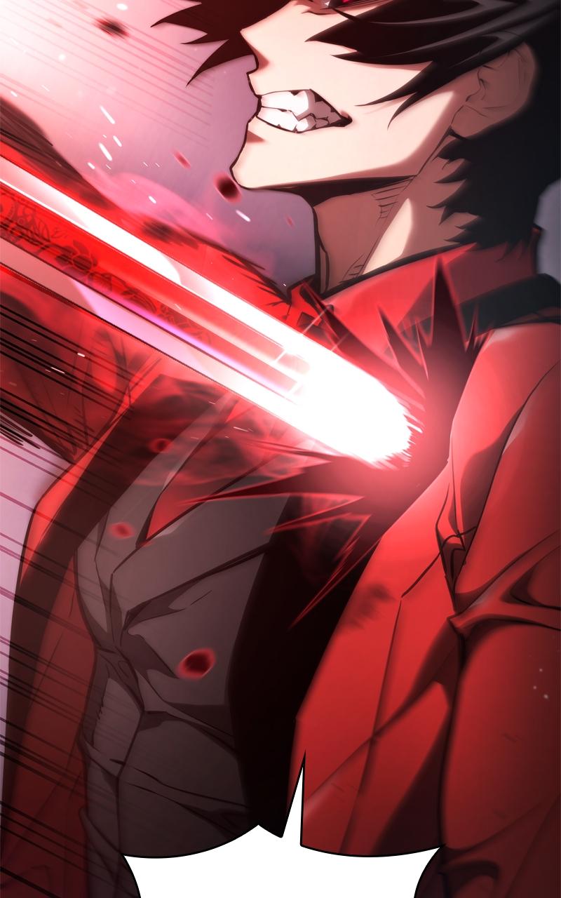 Read Boundless Ascension Manga Online