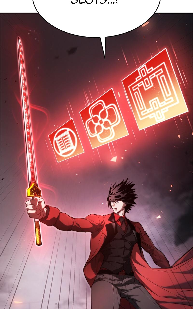 Read Boundless Ascension Manga Online