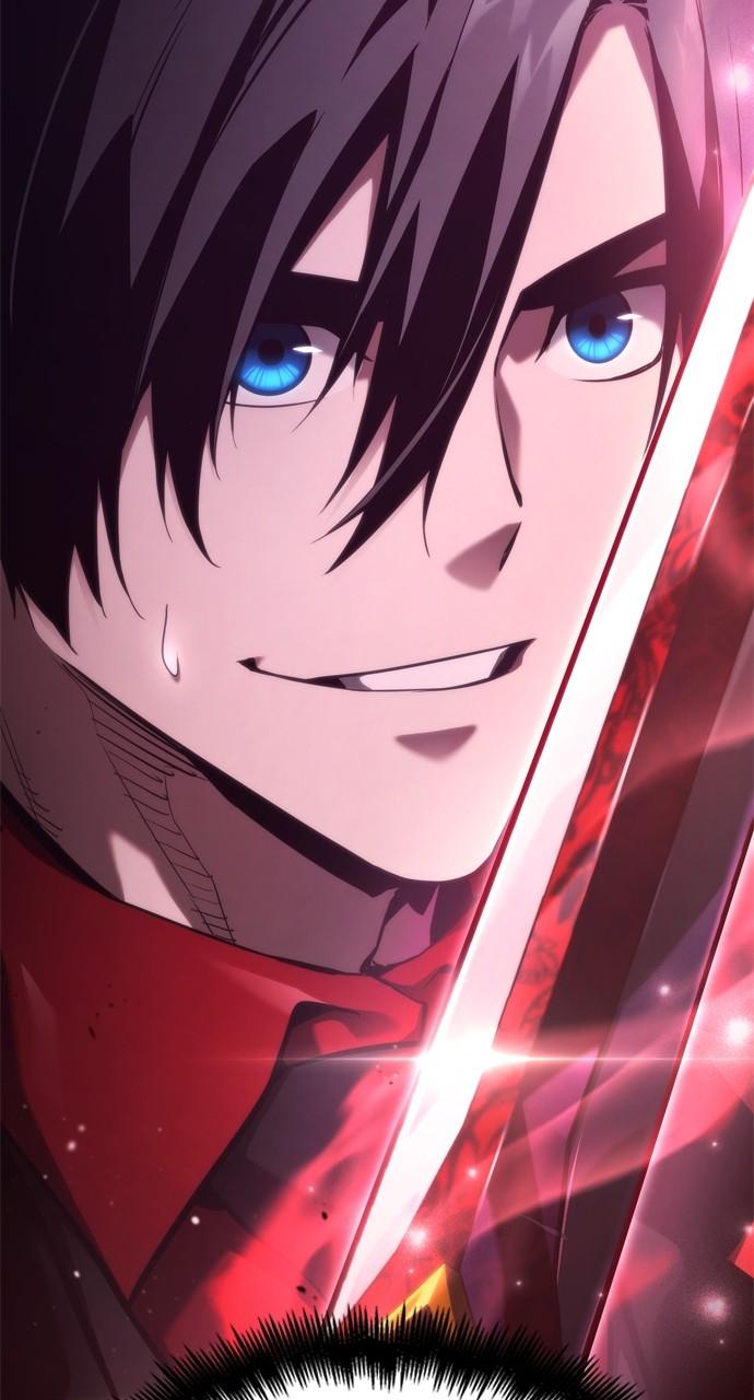 Read Boundless Ascension Manga Online