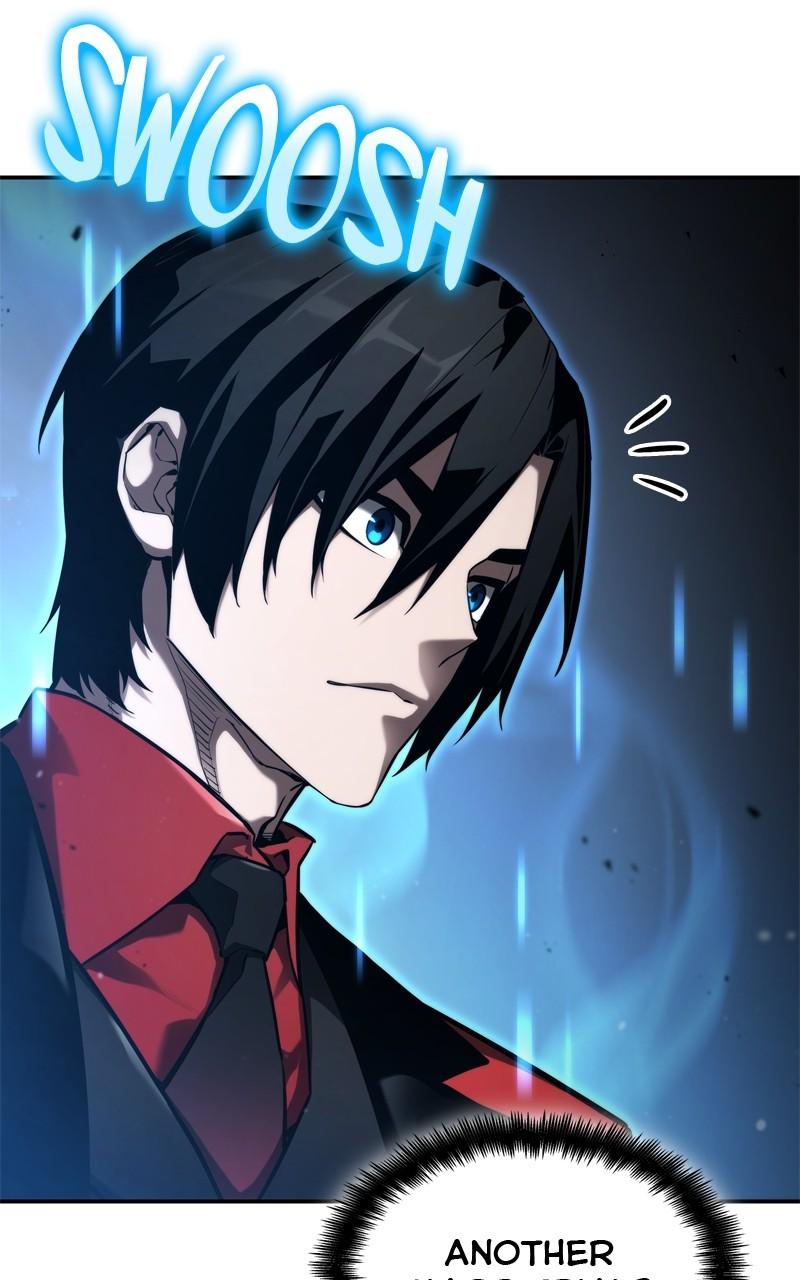 Read Boundless Ascension Manga Online