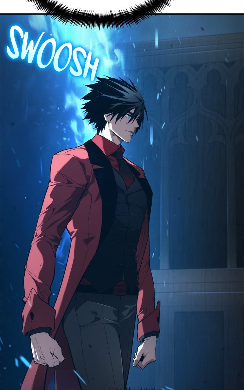 Read Boundless Ascension Manga Online