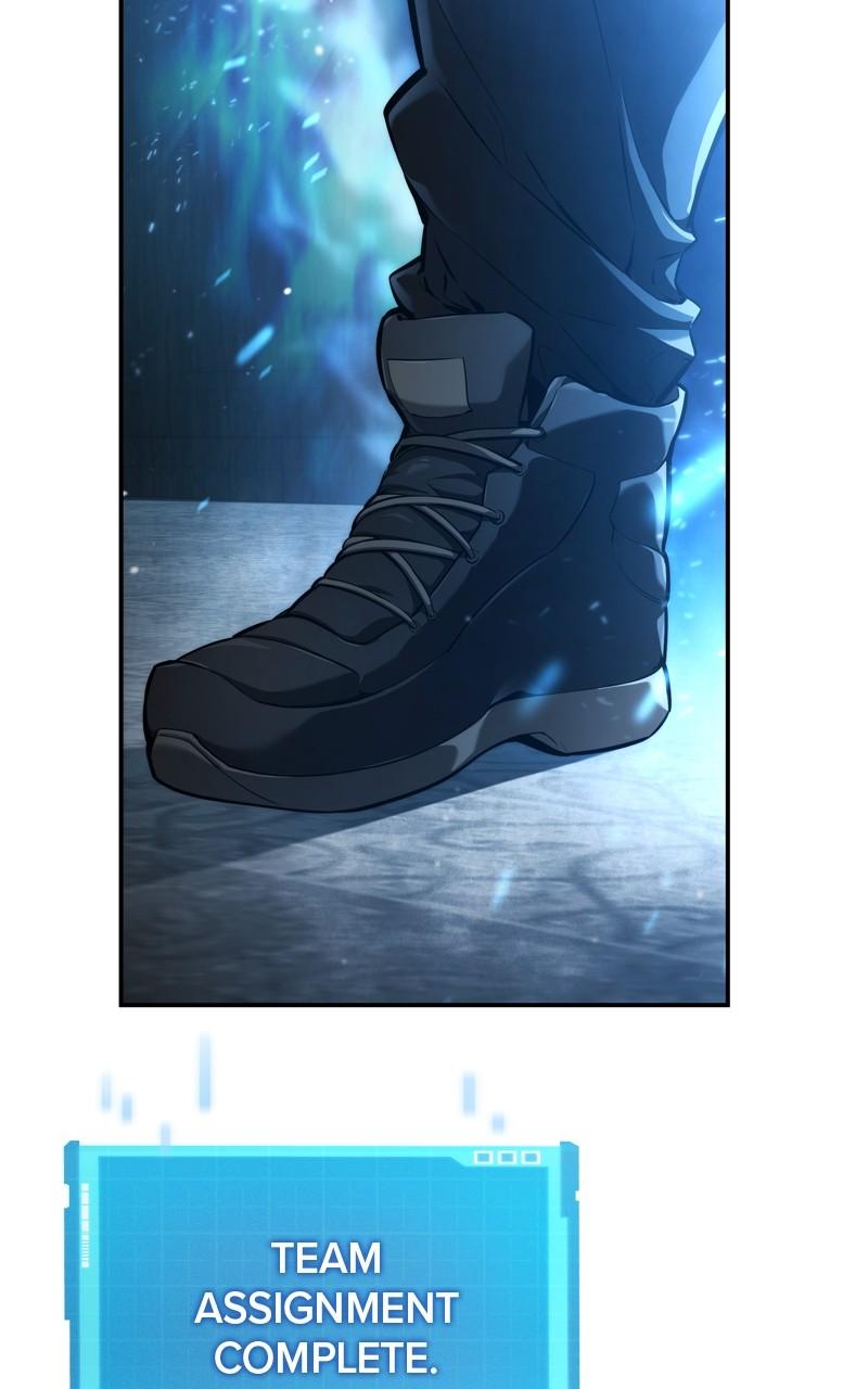 Read Boundless Ascension Manga Online