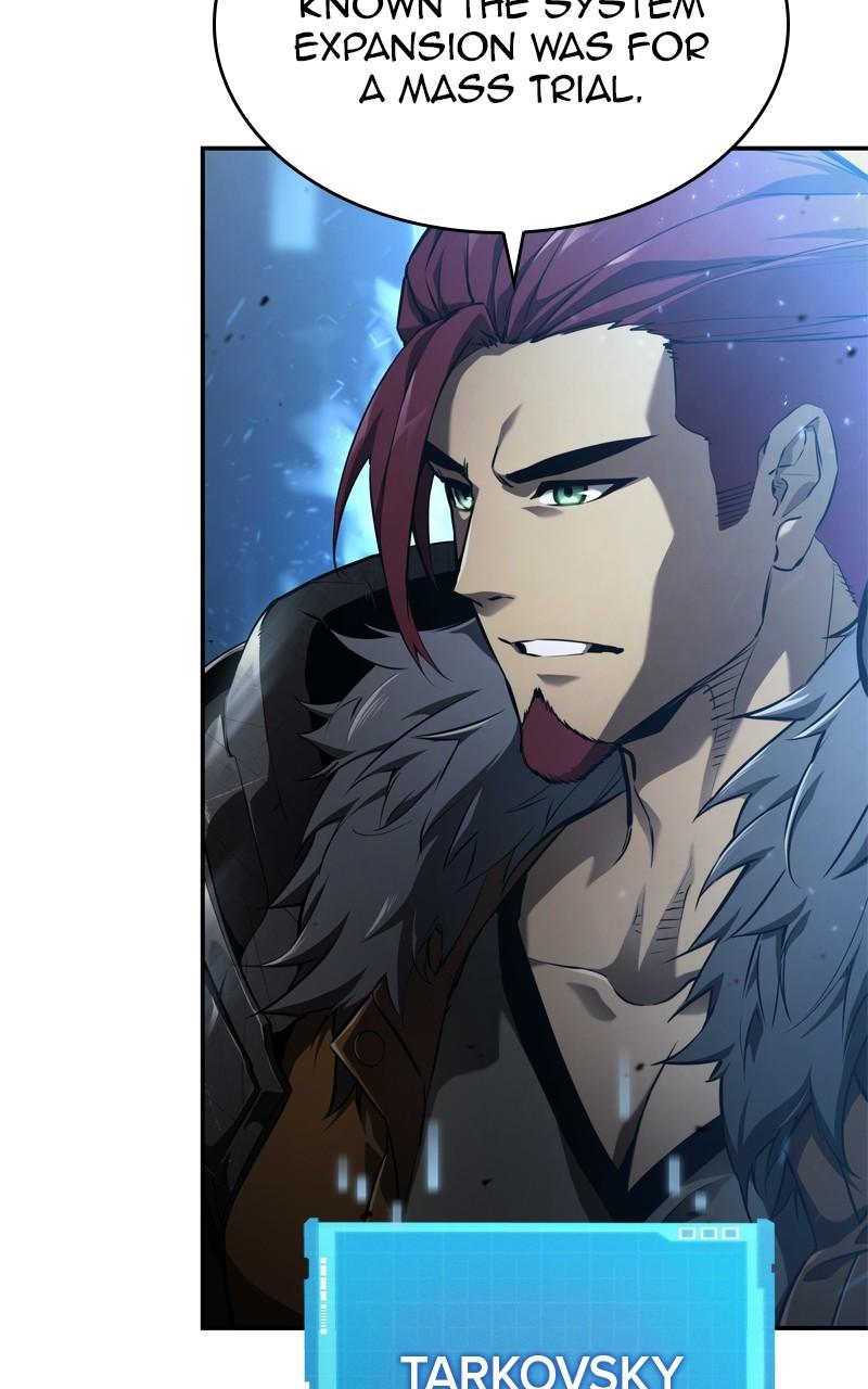 Read Boundless Ascension Manga Online