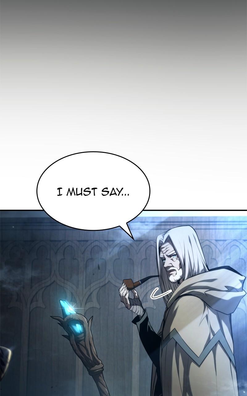 Read Boundless Ascension Manga Online