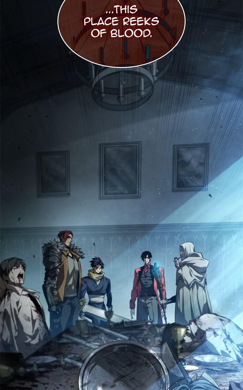 Read Boundless Ascension Manga Online
