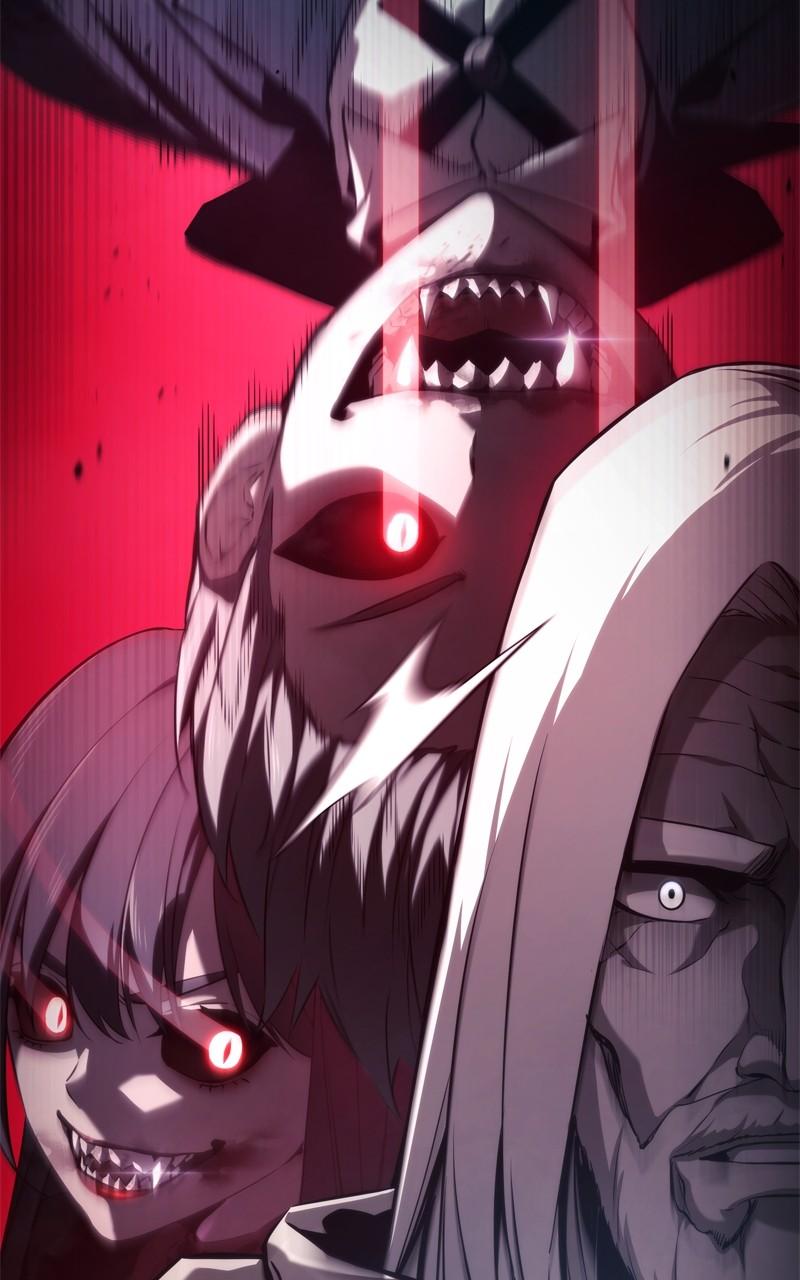 Read Boundless Ascension Manga Online