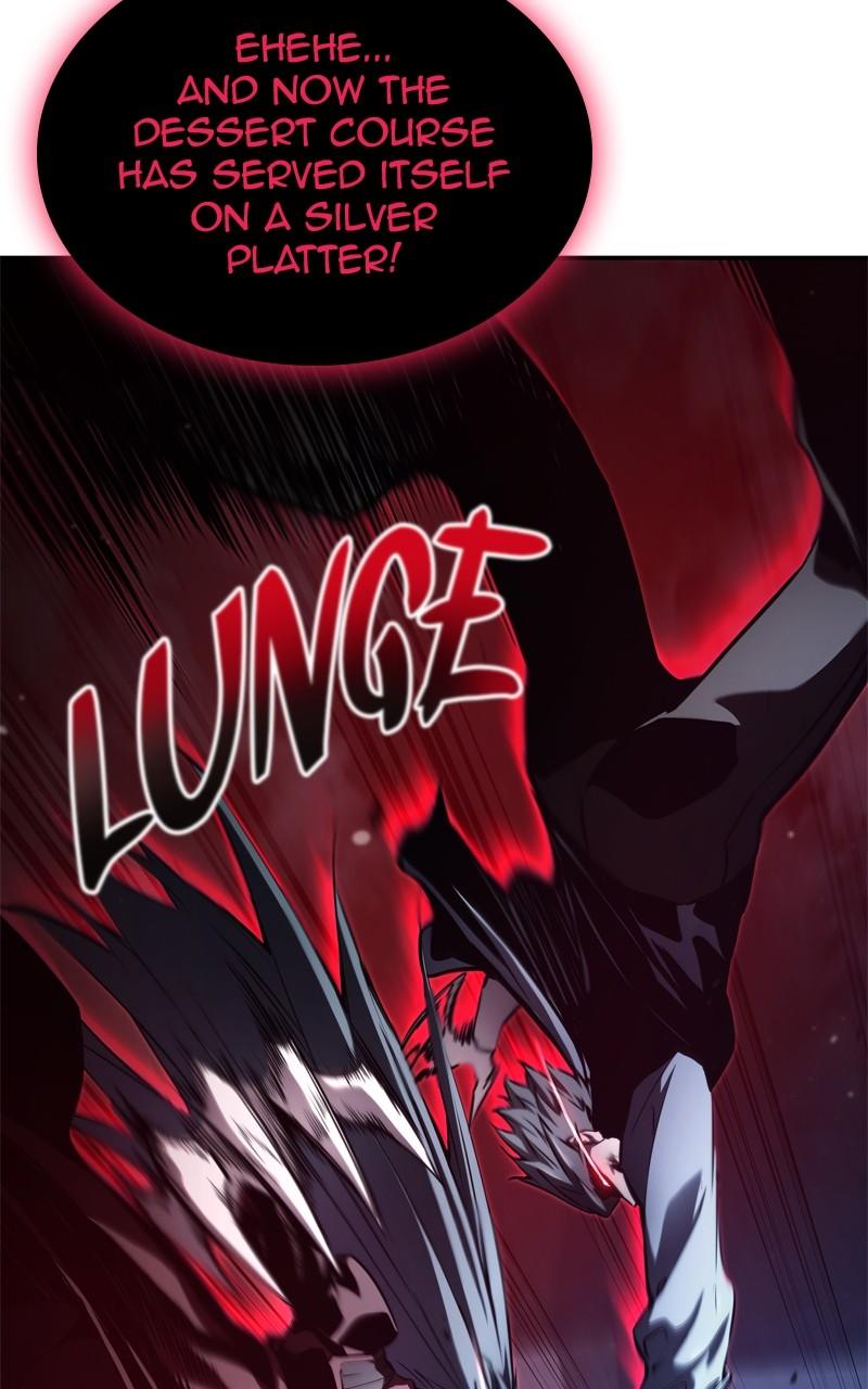 Read Boundless Ascension Manga Online