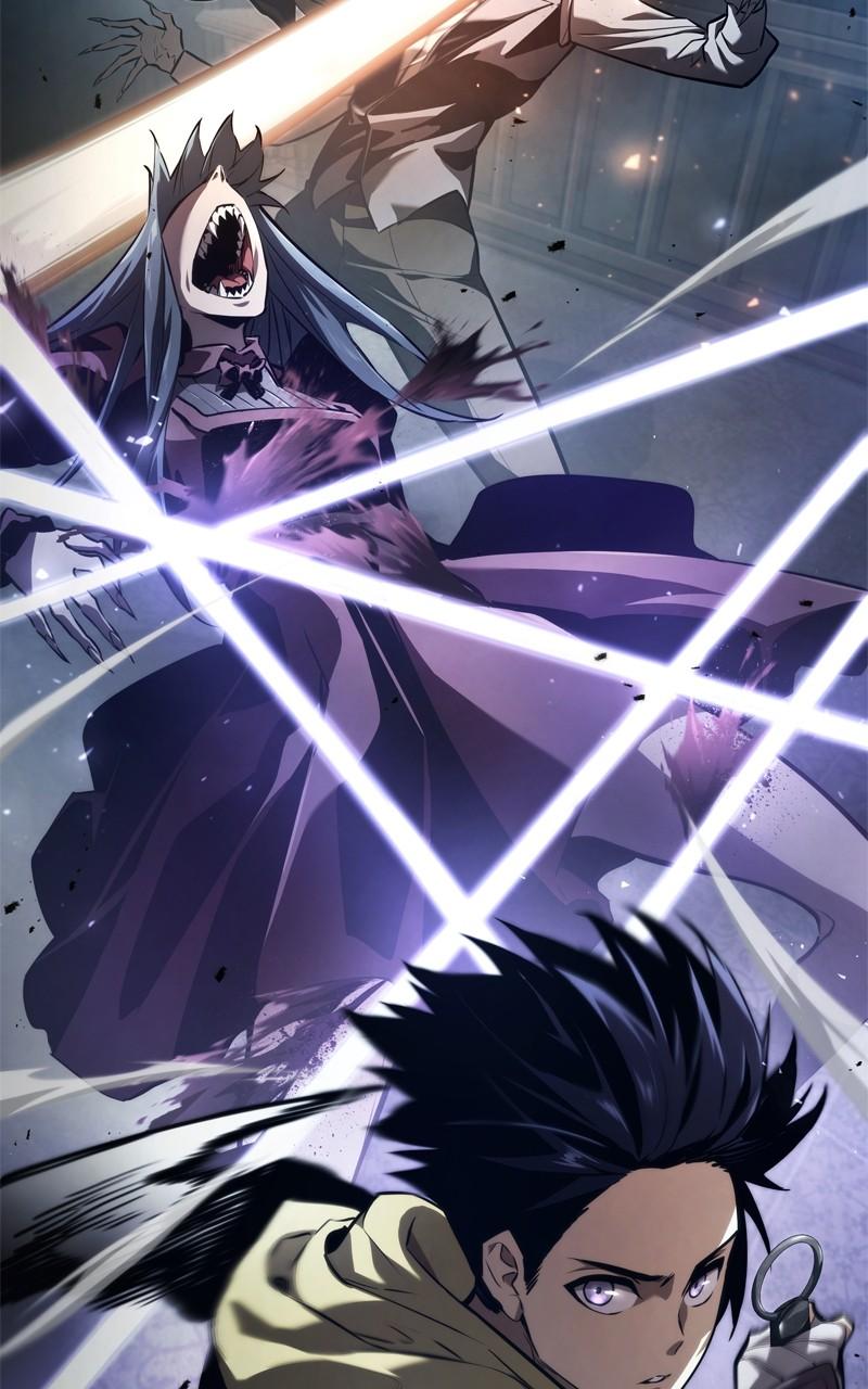 Read Boundless Ascension Manga Online