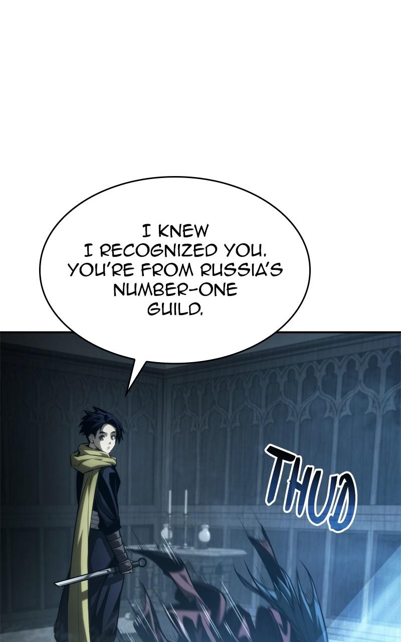 Read Boundless Ascension Manga Online
