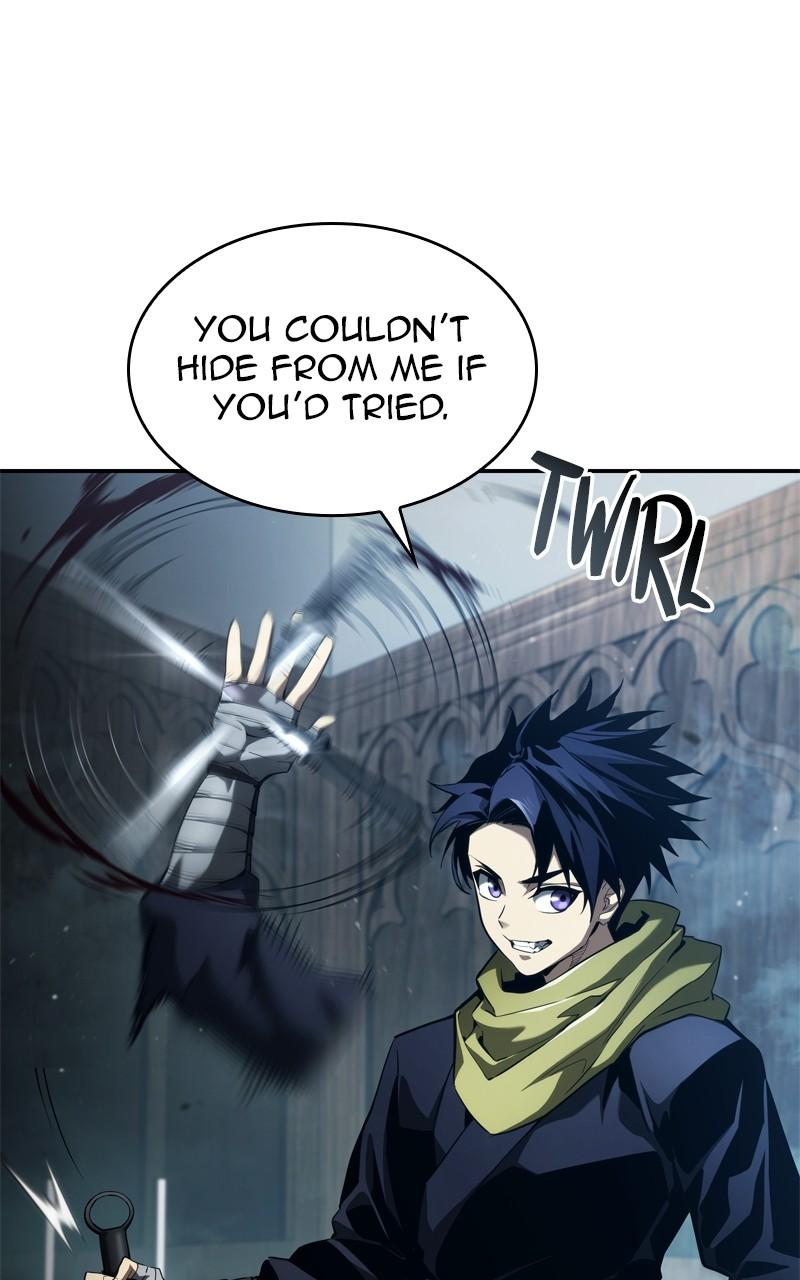 Read Boundless Ascension Manga Online