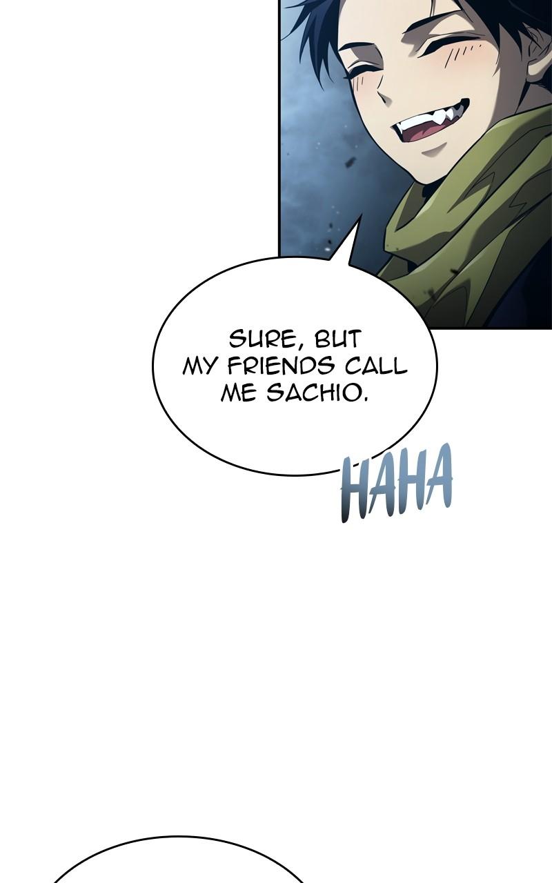 Read Boundless Ascension Manga Online