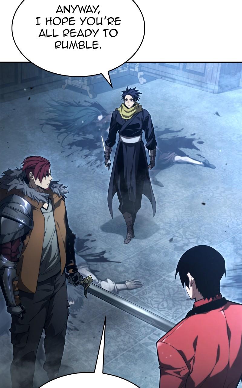 Read Boundless Ascension Manga Online
