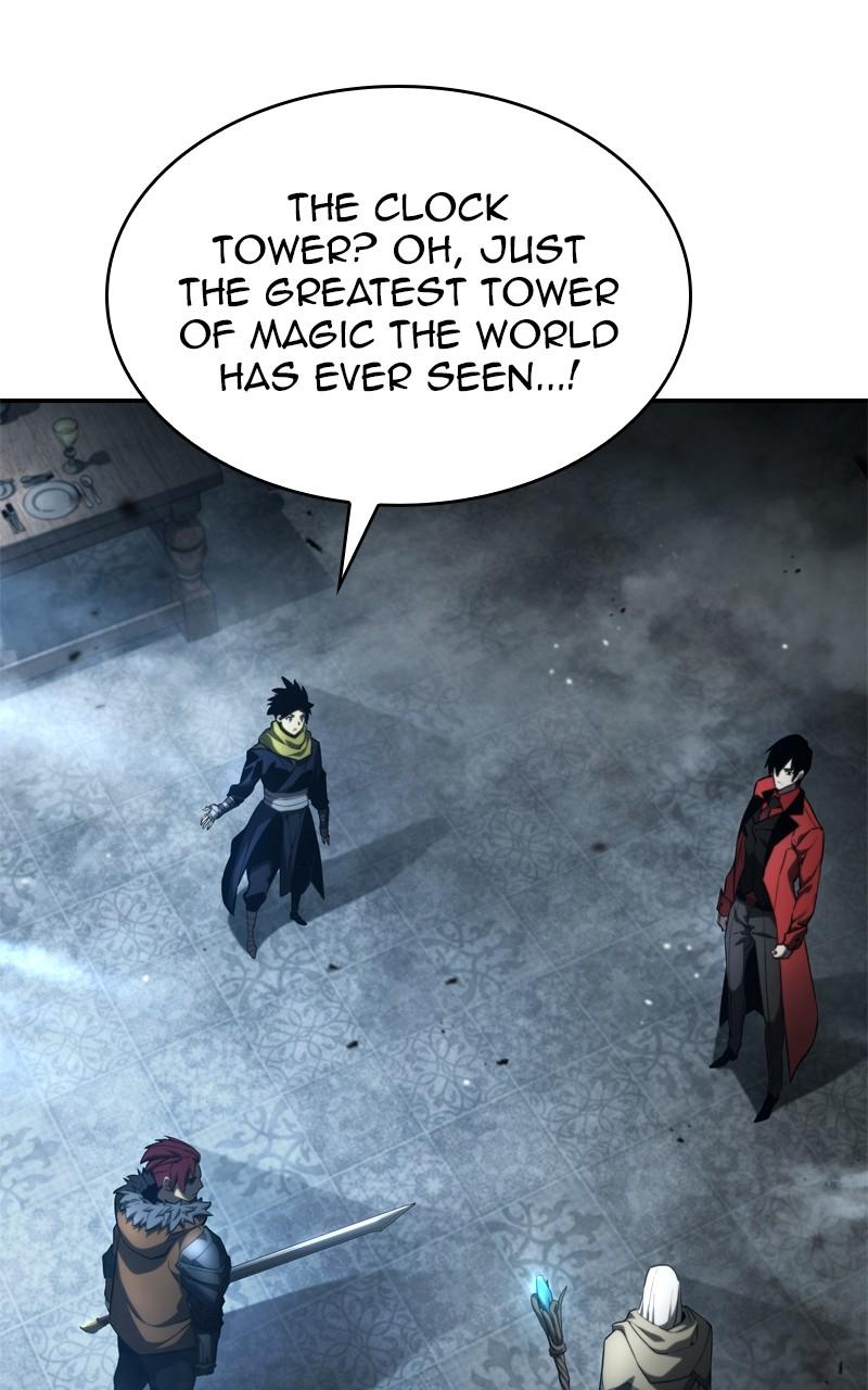 Read Boundless Ascension Manga Online