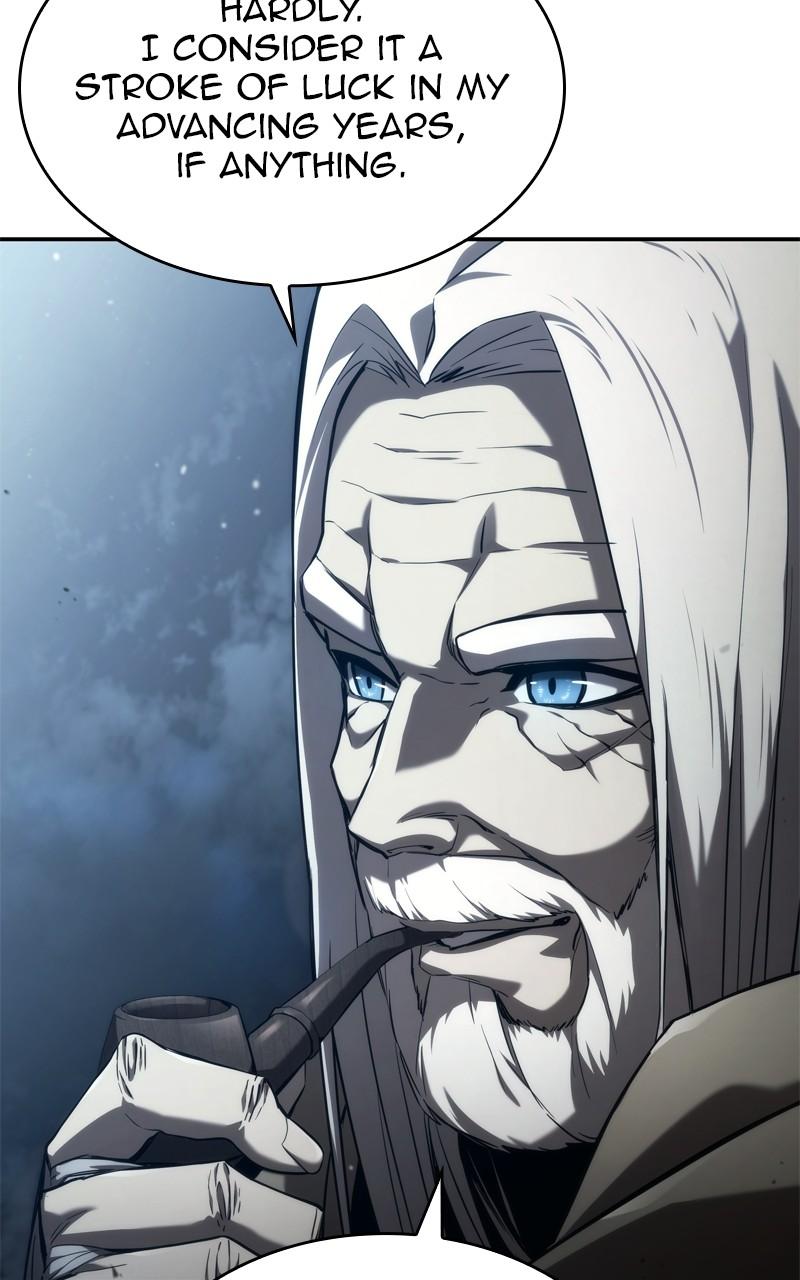 Read Boundless Ascension Manga Online
