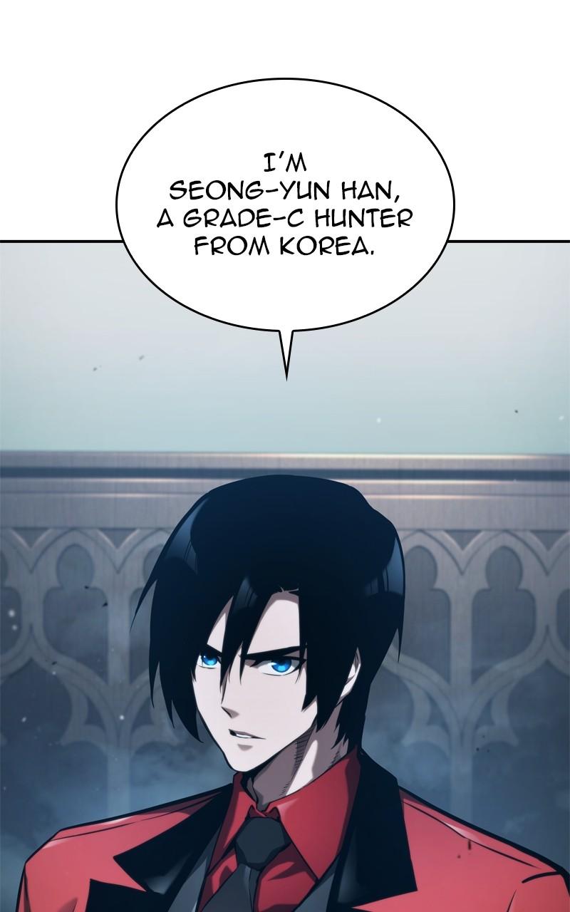 Read Boundless Ascension Manga Online