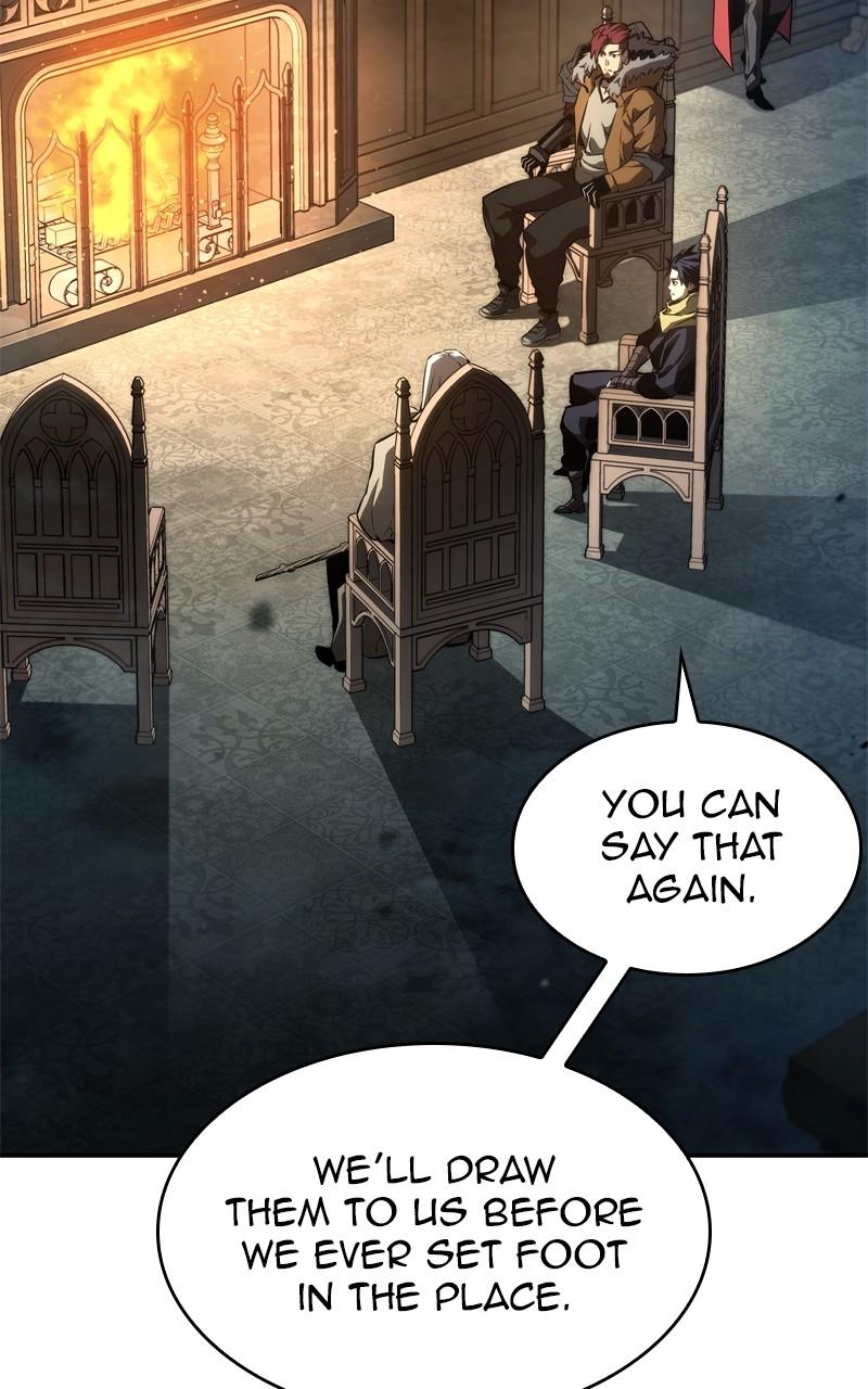 Read Boundless Ascension Manga Online