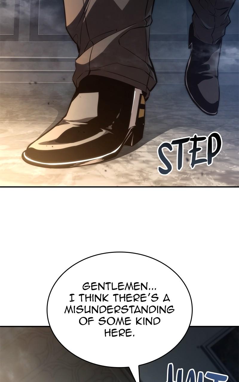 Read Boundless Ascension Manga Online