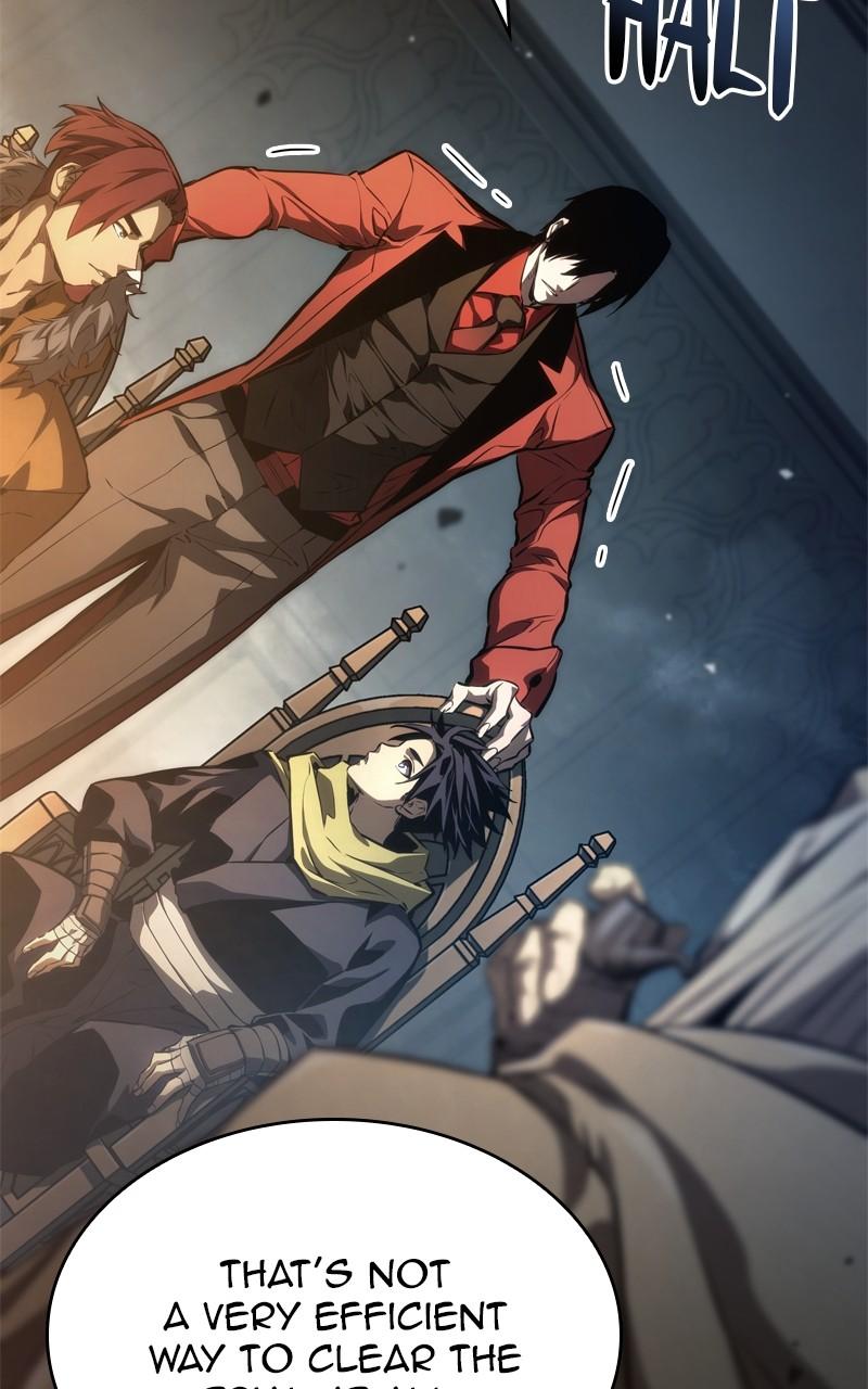 Read Boundless Ascension Manga Online