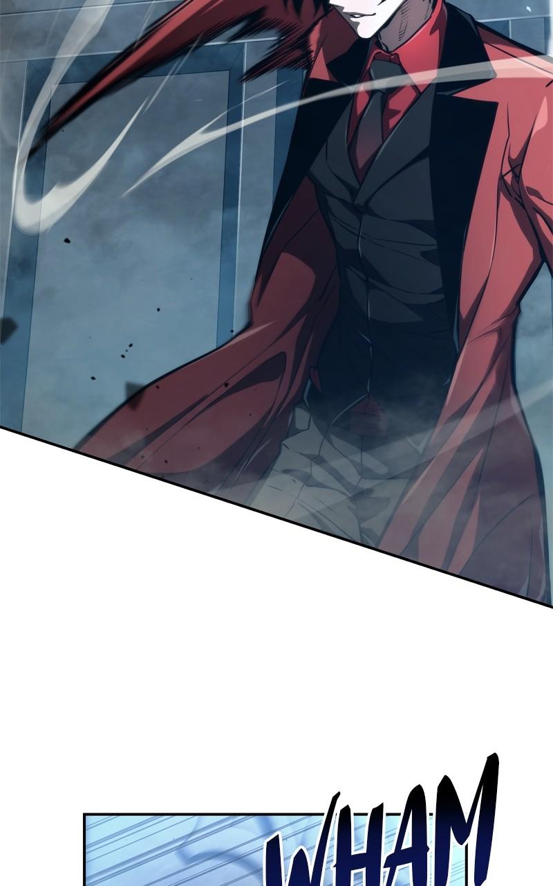 Read Boundless Ascension Manga Online