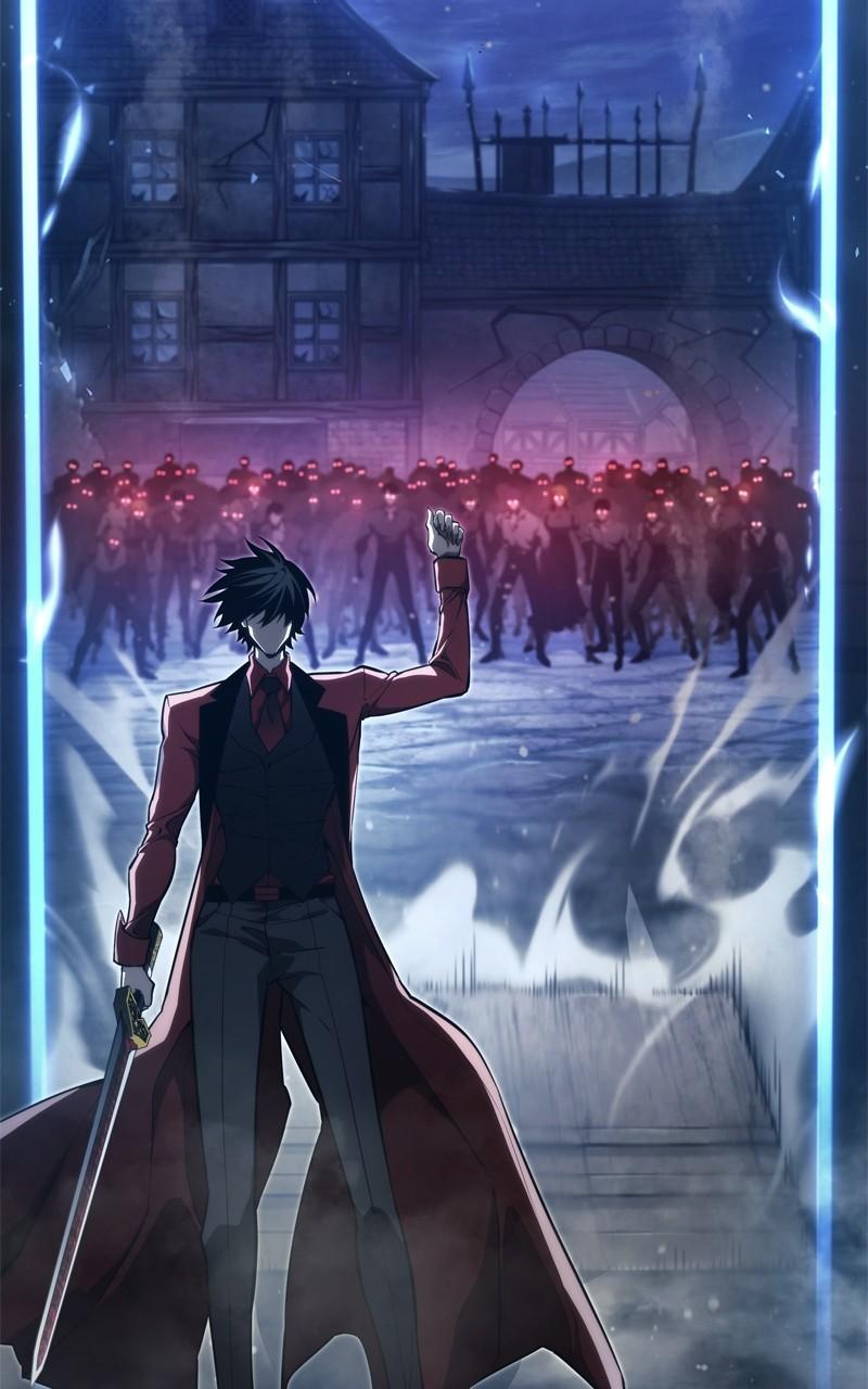 Read Boundless Ascension Manga Online