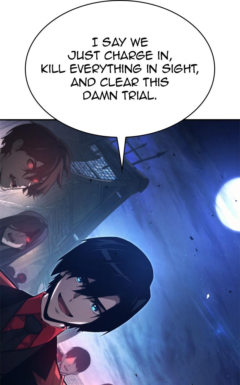 Read Boundless Ascension Manga Online