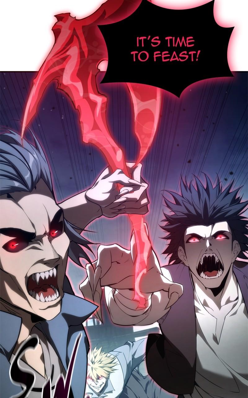 Read Boundless Ascension Manga Online