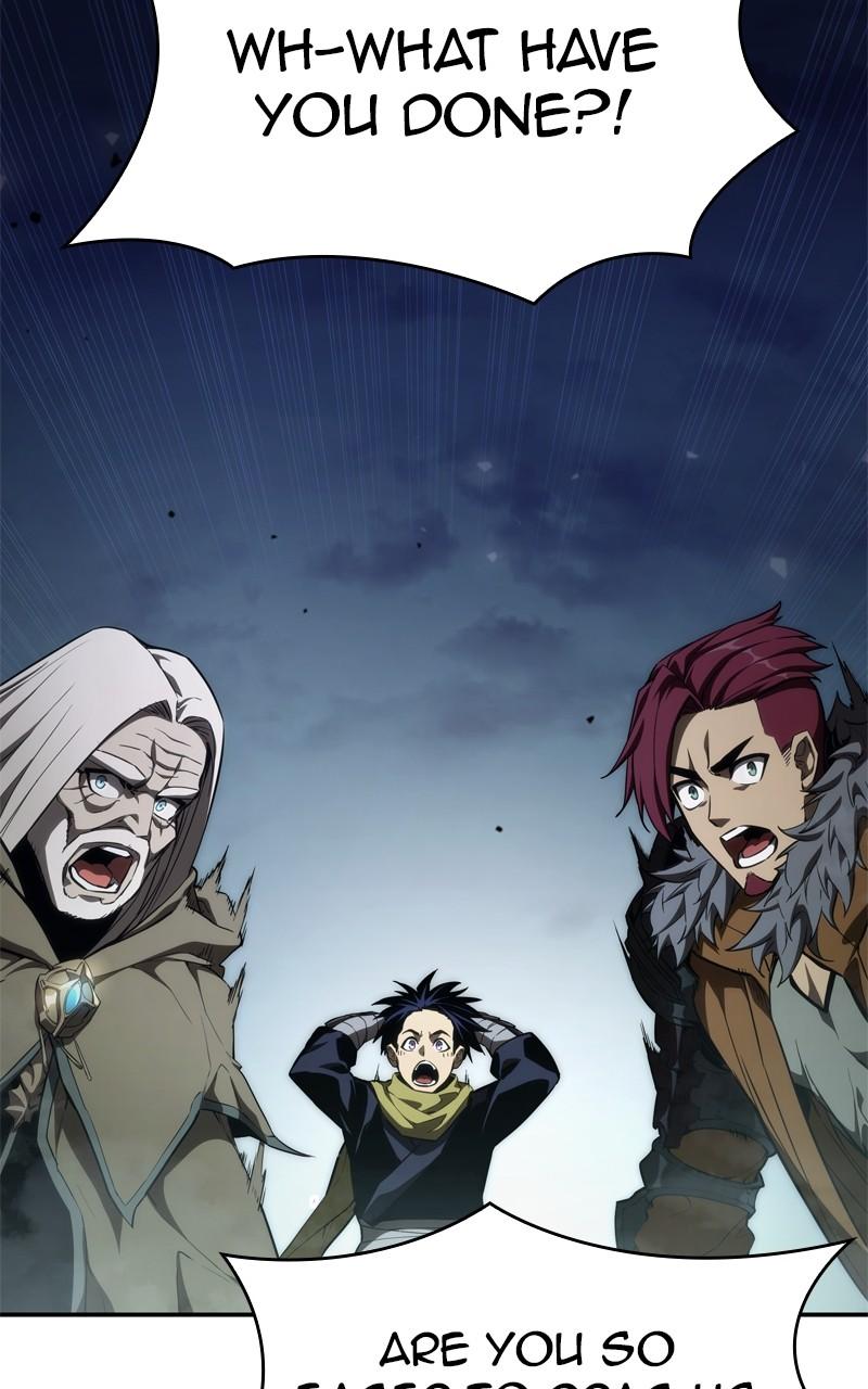Read Boundless Ascension Manga Online