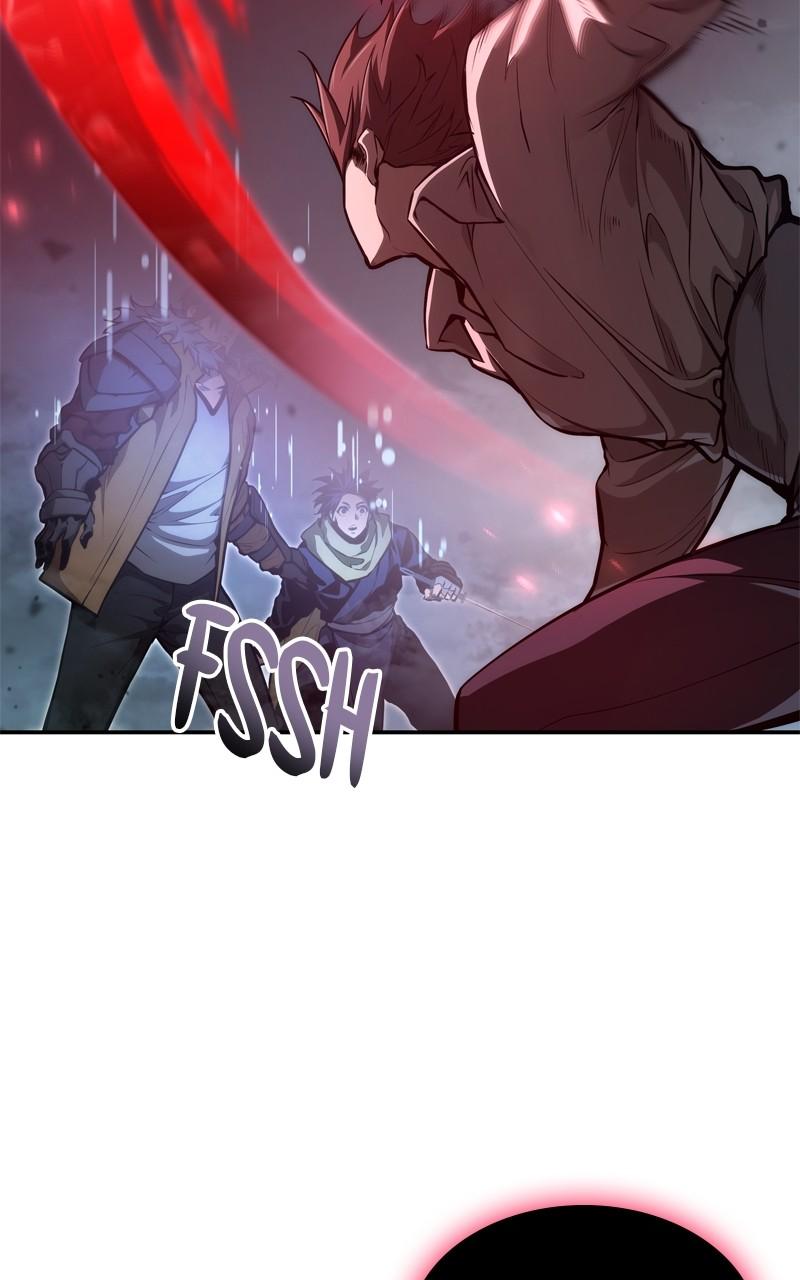 Read Boundless Ascension Manga Online