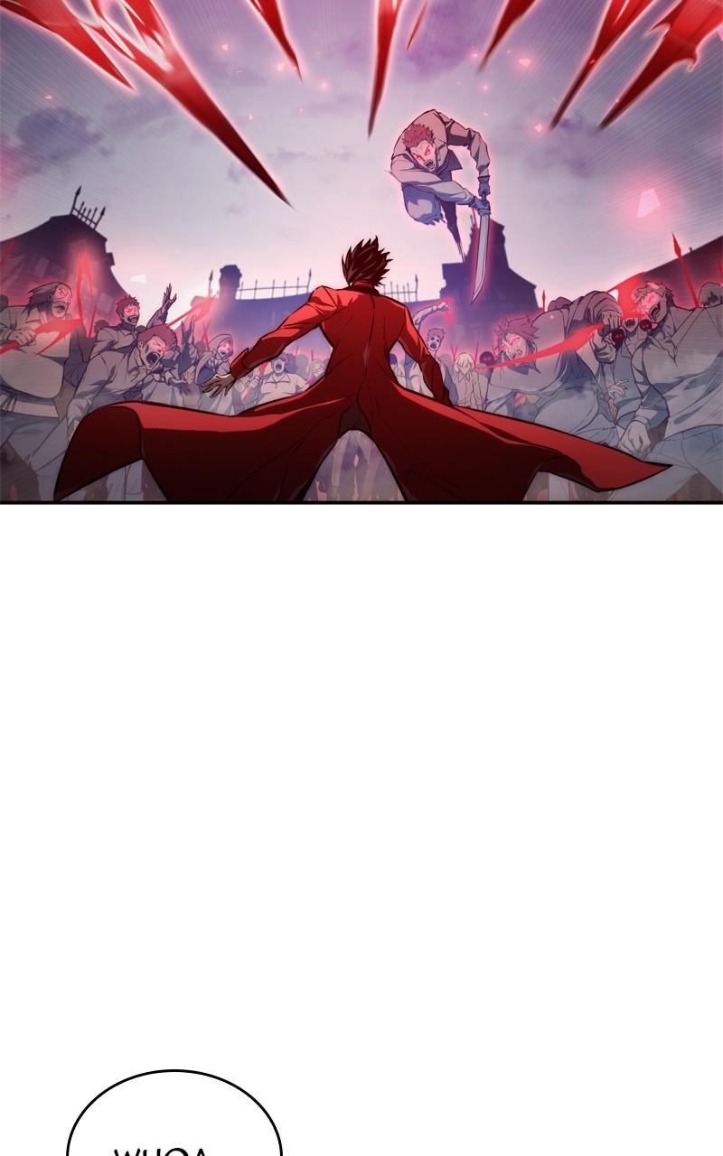 Read Boundless Ascension Manga Online