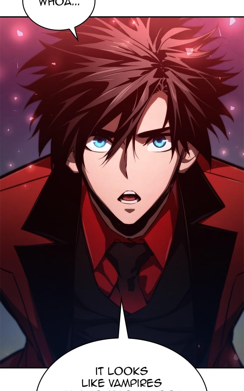 Read Boundless Ascension Manga Online