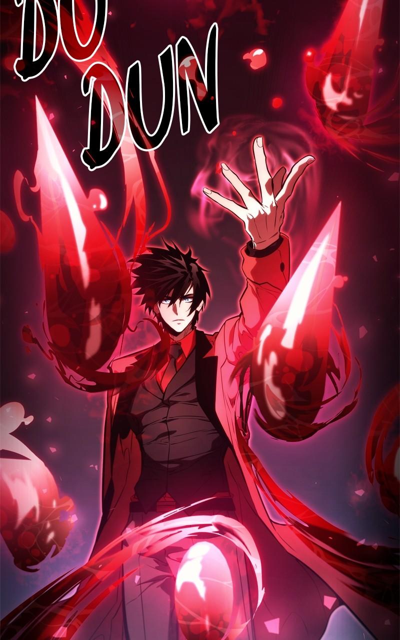 Read Boundless Ascension Manga Online