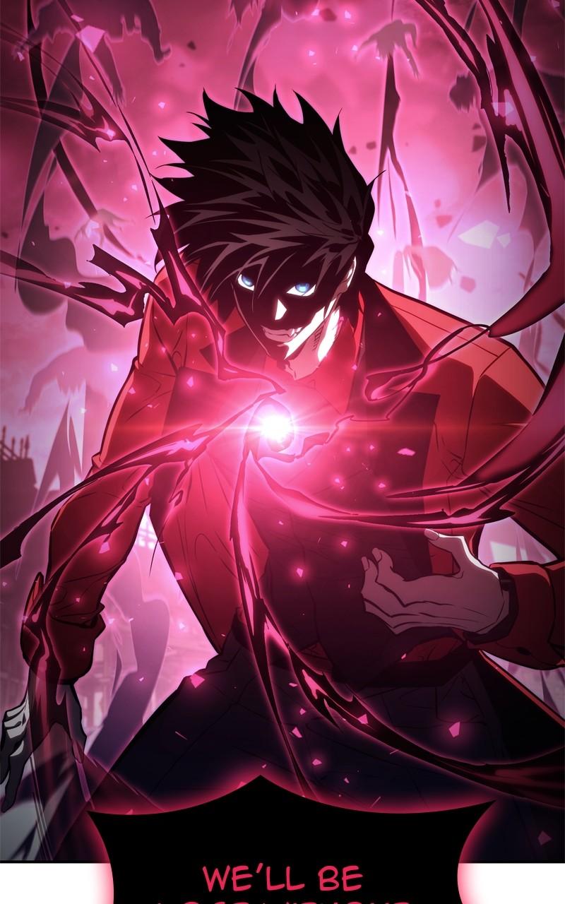 Read Boundless Ascension Manga Online