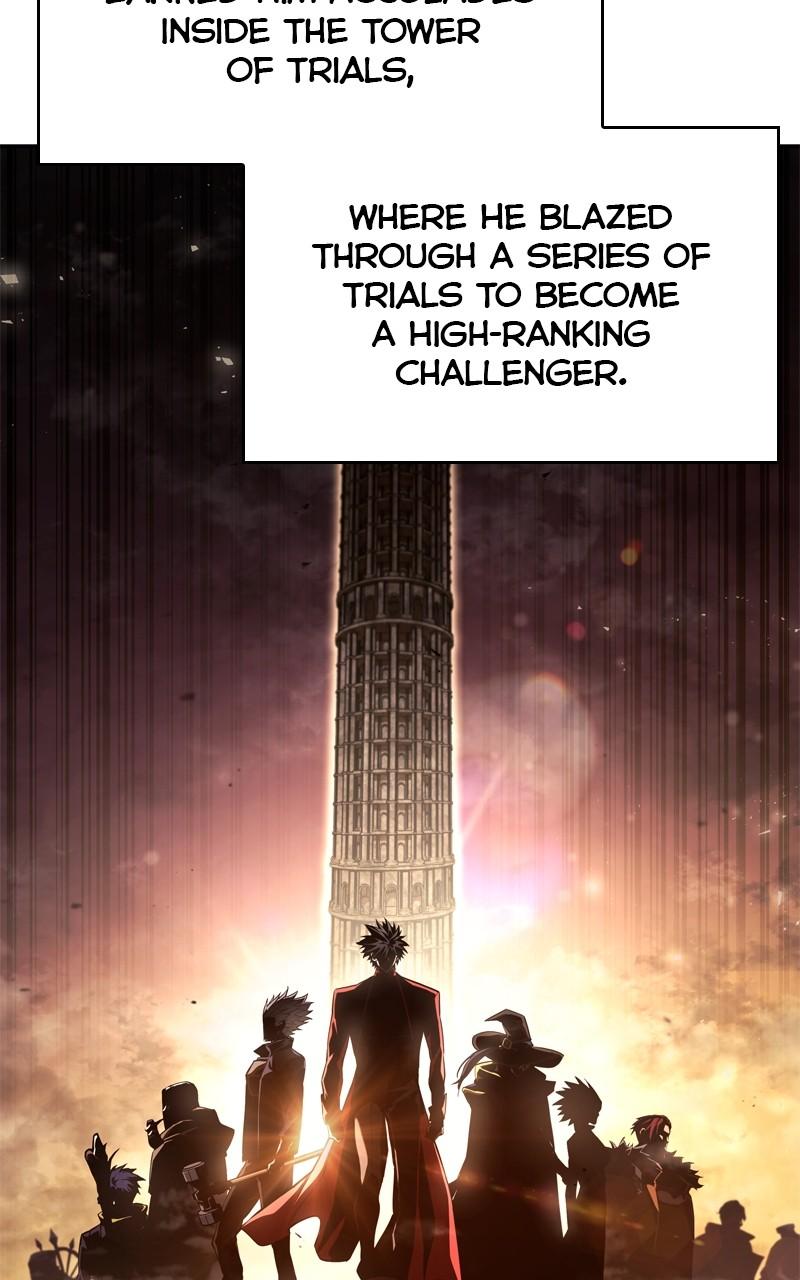 Read Boundless Ascension Manga Online