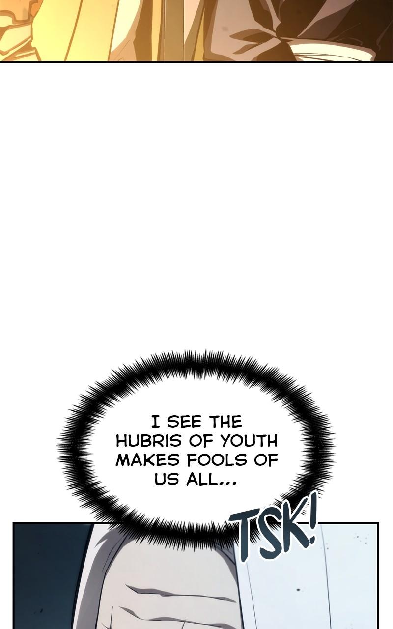 Read Boundless Ascension Manga Online