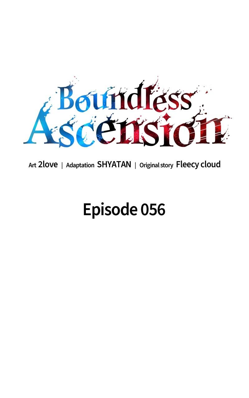 Read Boundless Ascension Manga Online