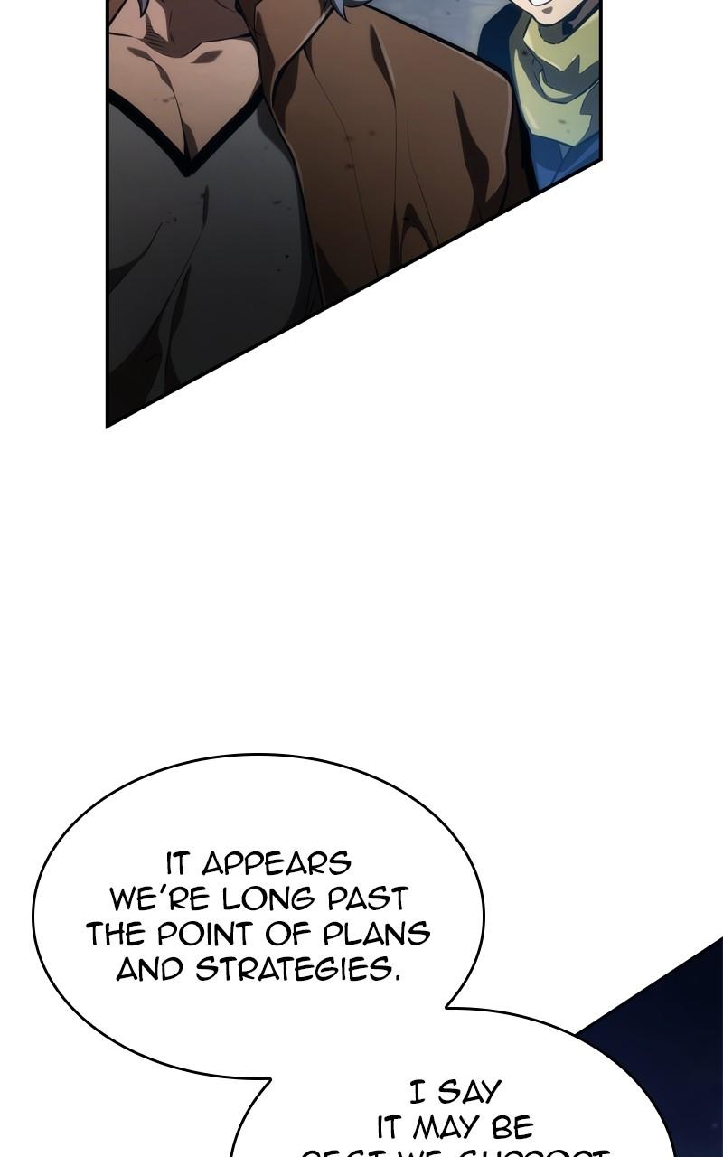 Read Boundless Ascension Manga Online