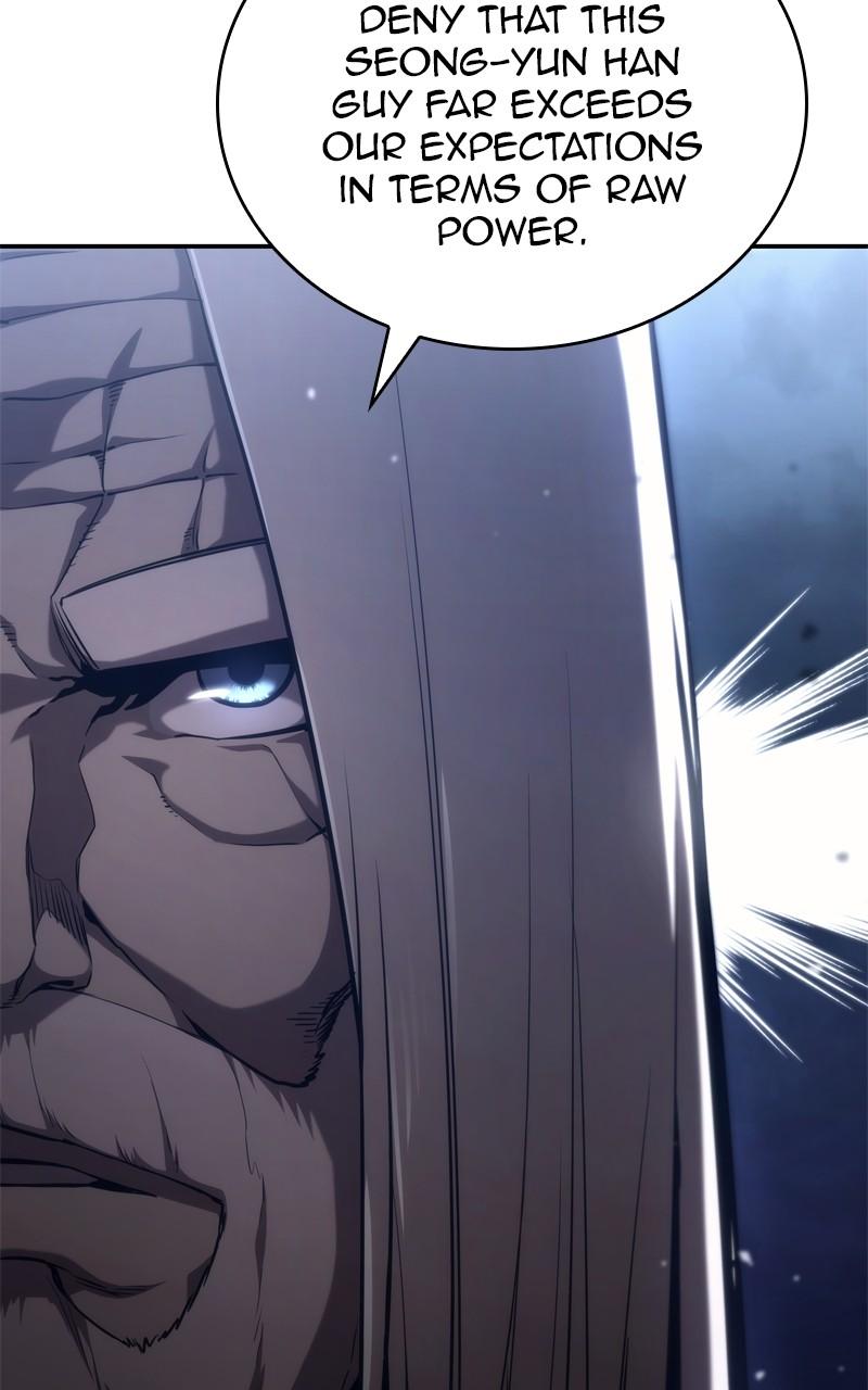 Read Boundless Ascension Manga Online