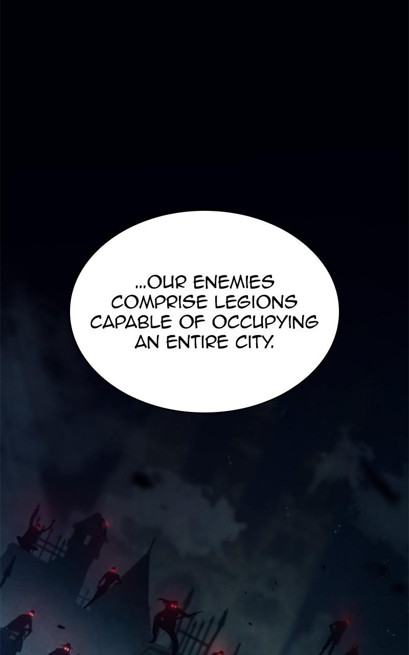 Read Boundless Ascension Manga Online