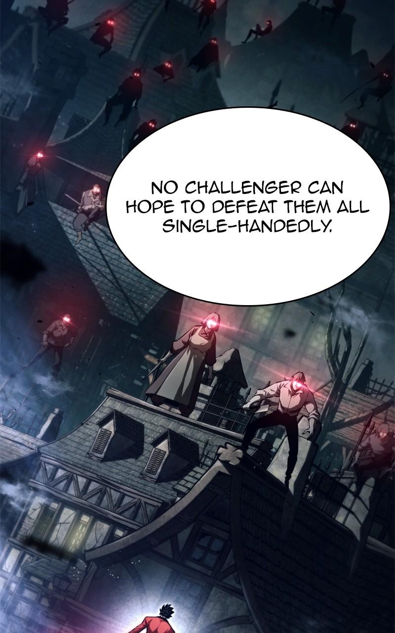 Read Boundless Ascension Manga Online