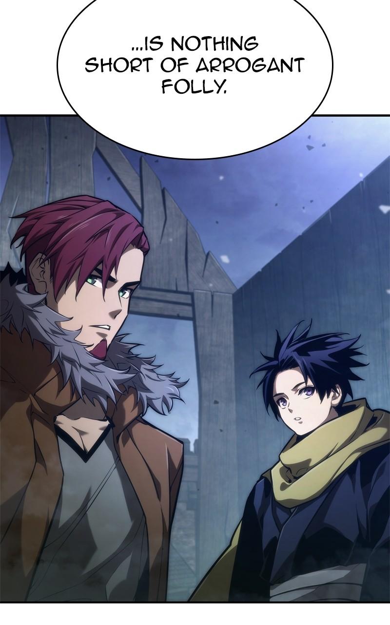 Read Boundless Ascension Manga Online