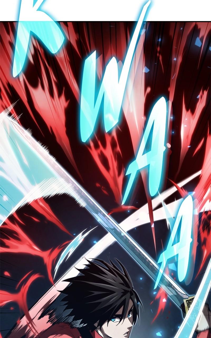 Read Boundless Ascension Manga Online