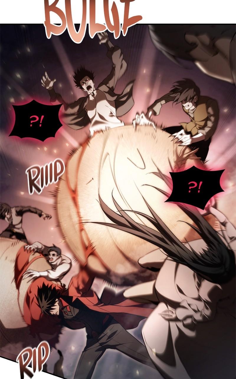 Read Boundless Ascension Manga Online
