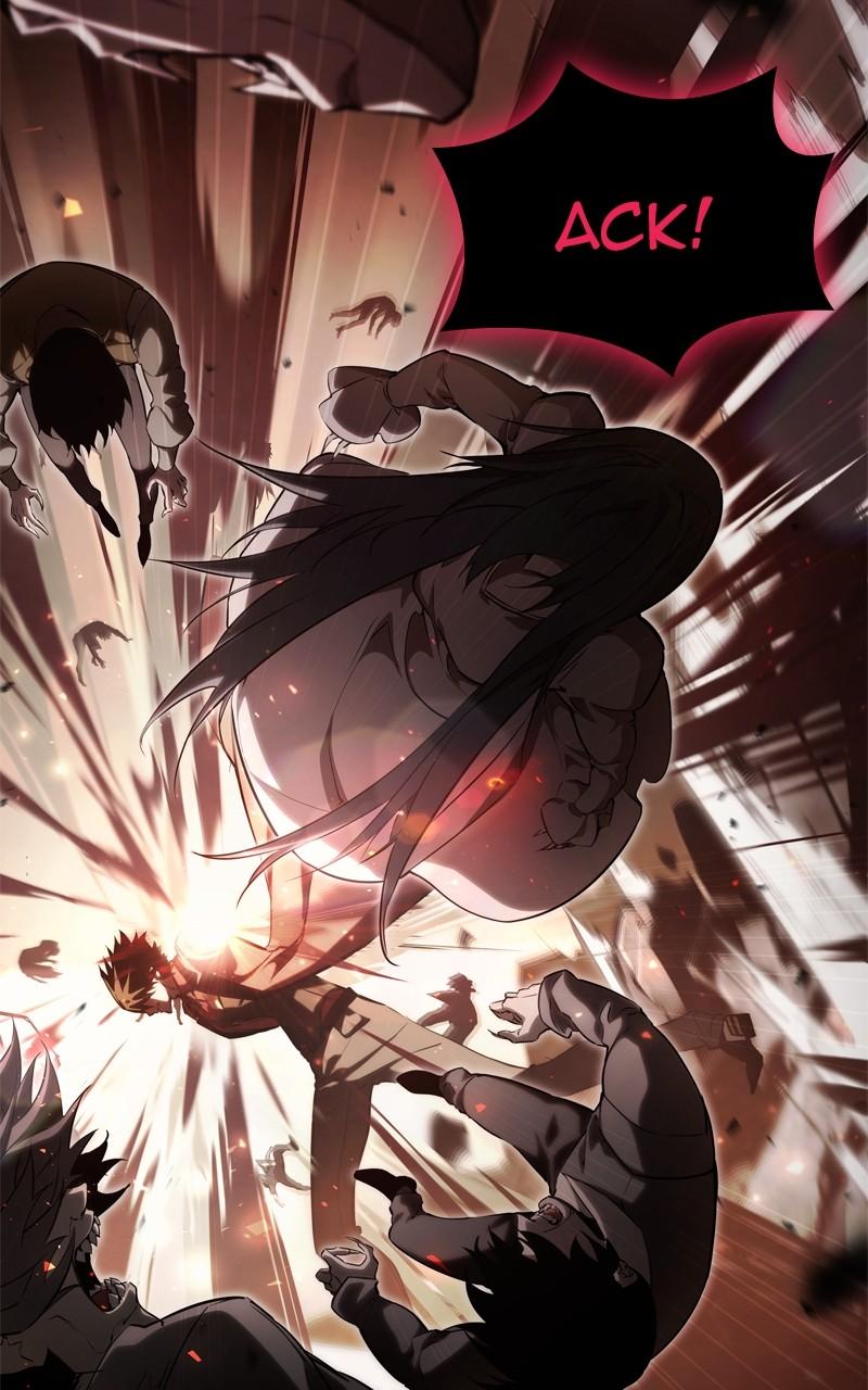 Read Boundless Ascension Manga Online