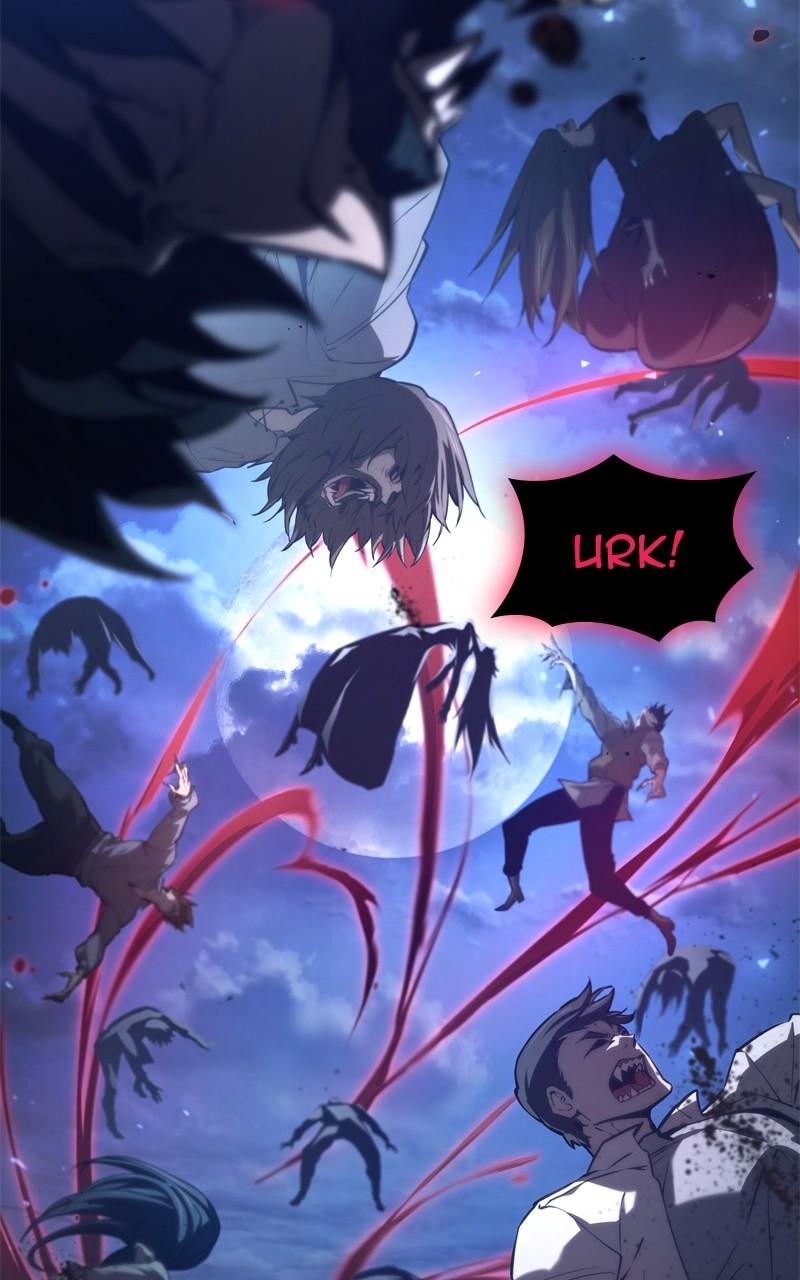 Read Boundless Ascension Manga Online