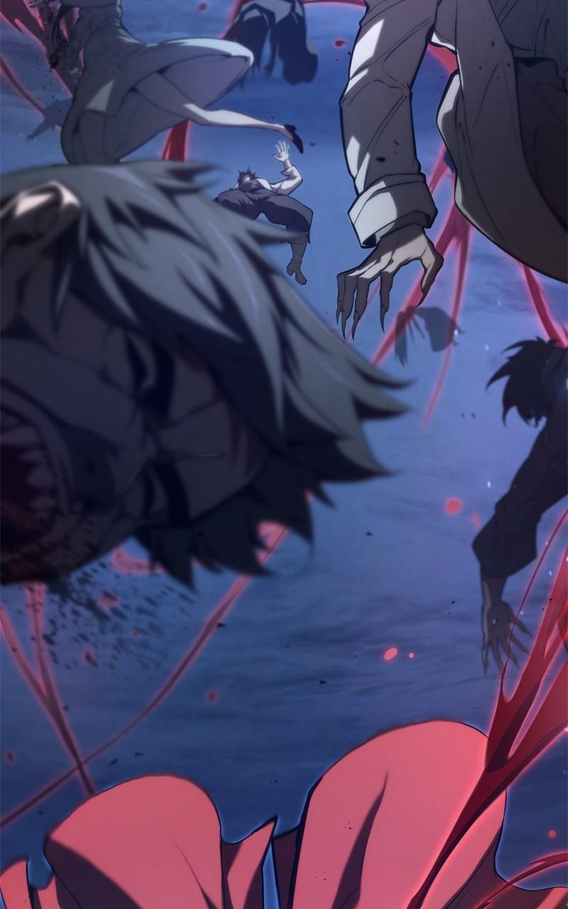 Read Boundless Ascension Manga Online