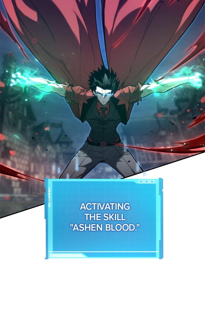 Read Boundless Ascension Manga Online