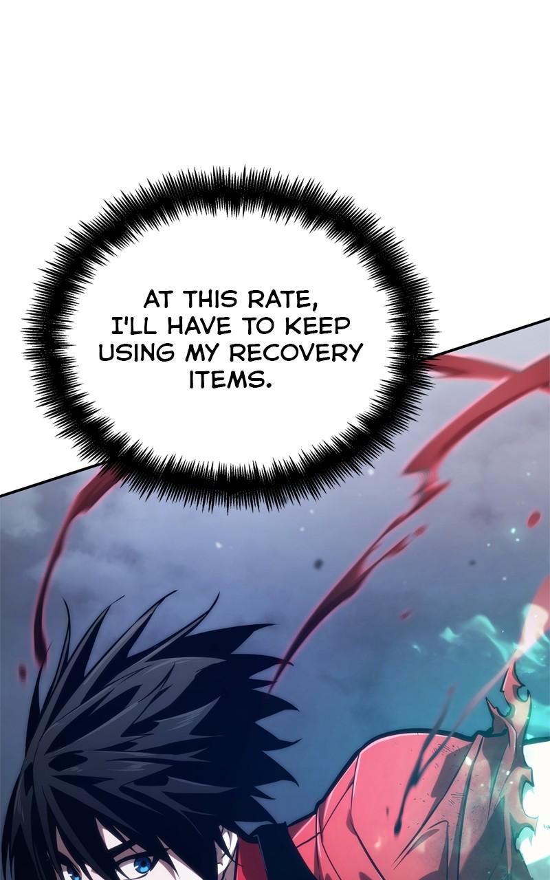 Read Boundless Ascension Manga Online