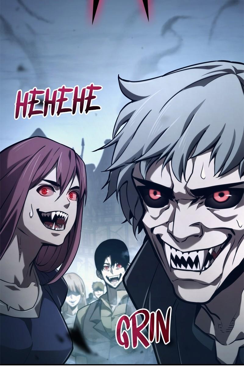 Read Boundless Ascension Manga Online