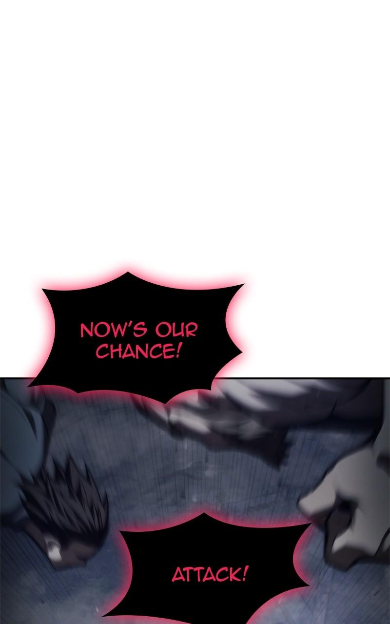 Read Boundless Ascension Manga Online